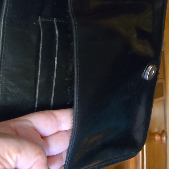 ALDO messenger style purse - Picture 7 of 9